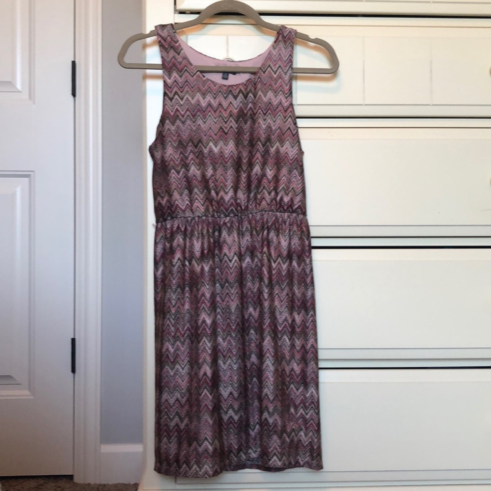 Lily Rose Dress